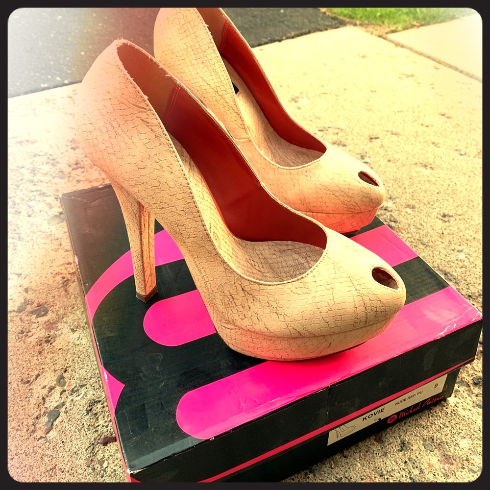 Heel